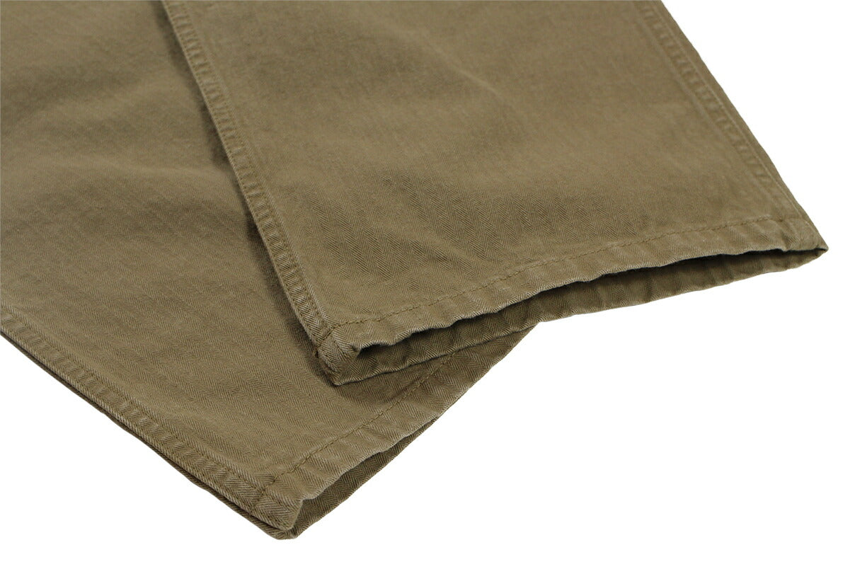 FREEWHEELERS COMBAT UTILITY TROUSERS