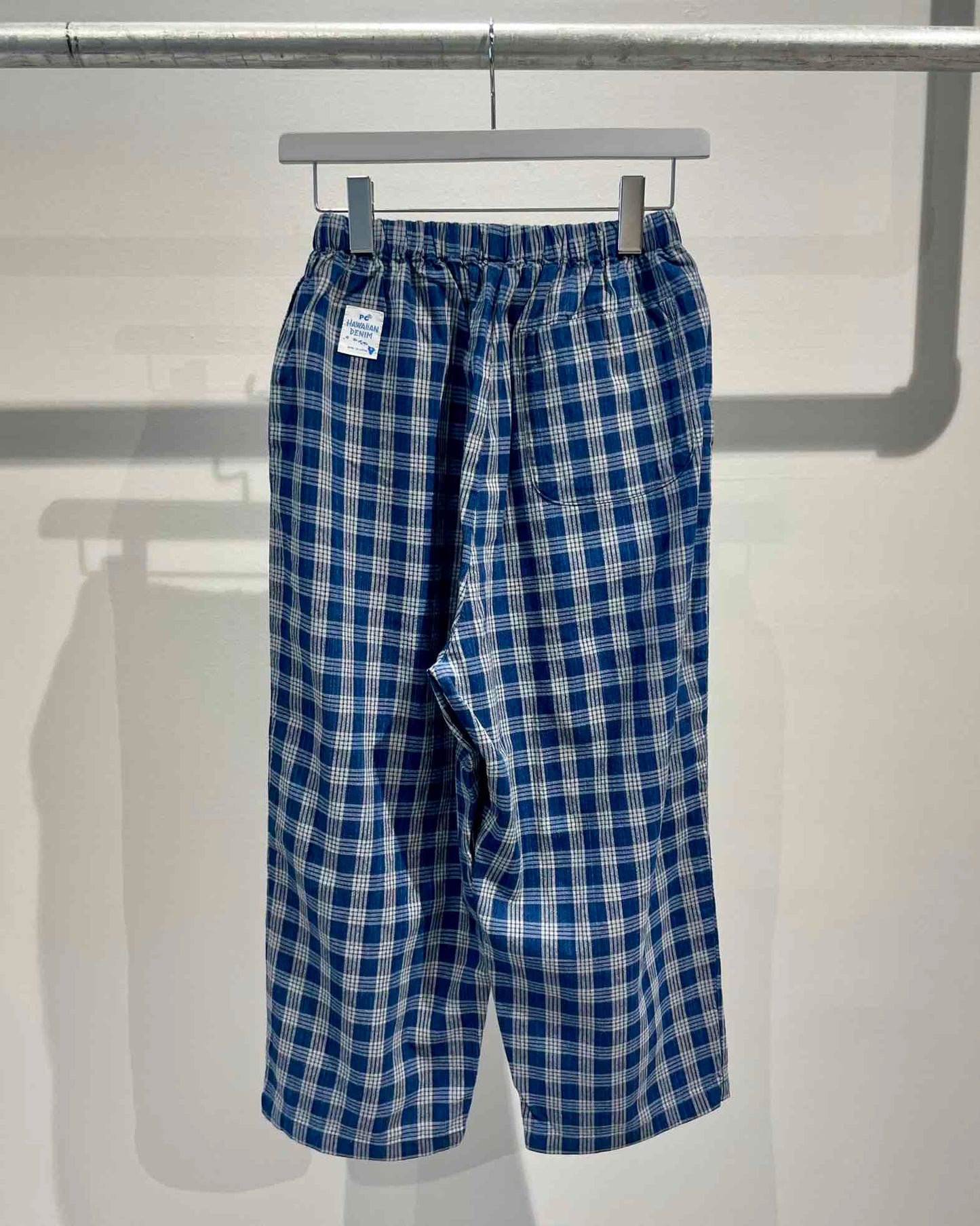 Porter Classic PALAKA LOCAL PEACE PANTS