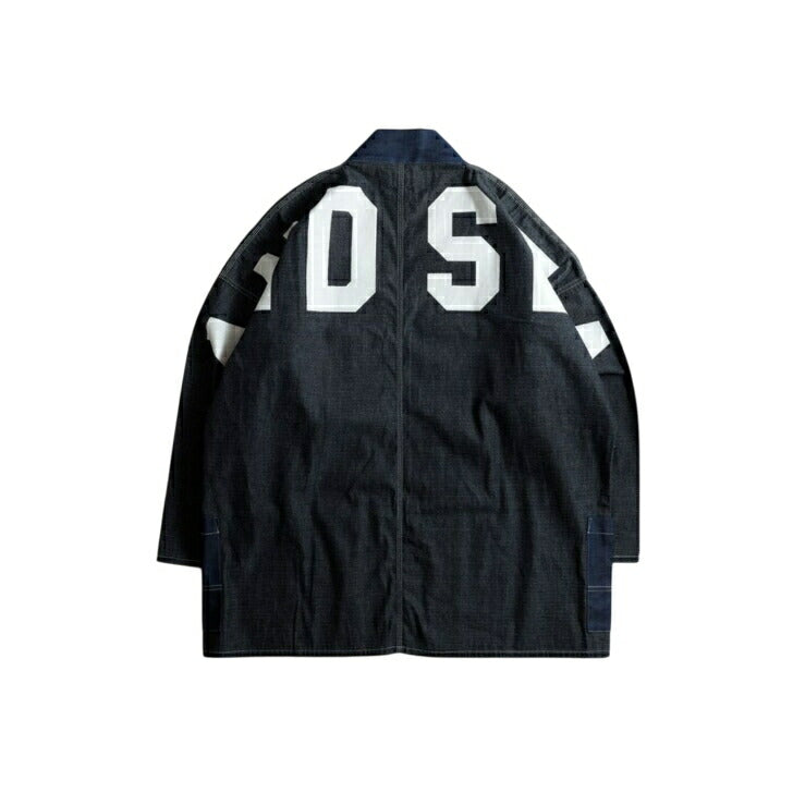 FDMTL X WIND AND SEA HAORI JACKET