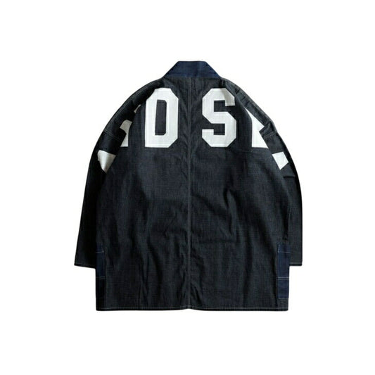 FDMTL X WIND AND SEA HAORI JACKET