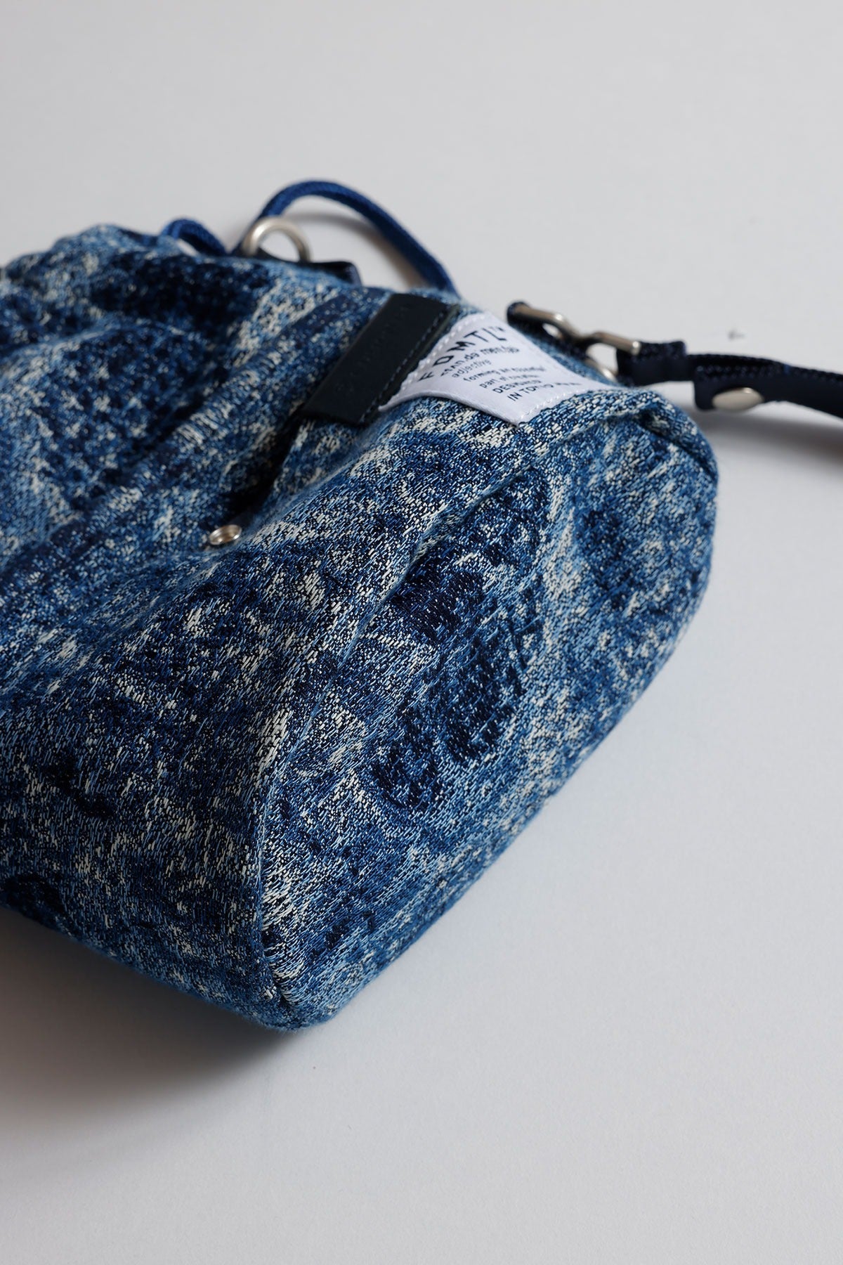 FDMTL master-piece DRAWSTRING BAG