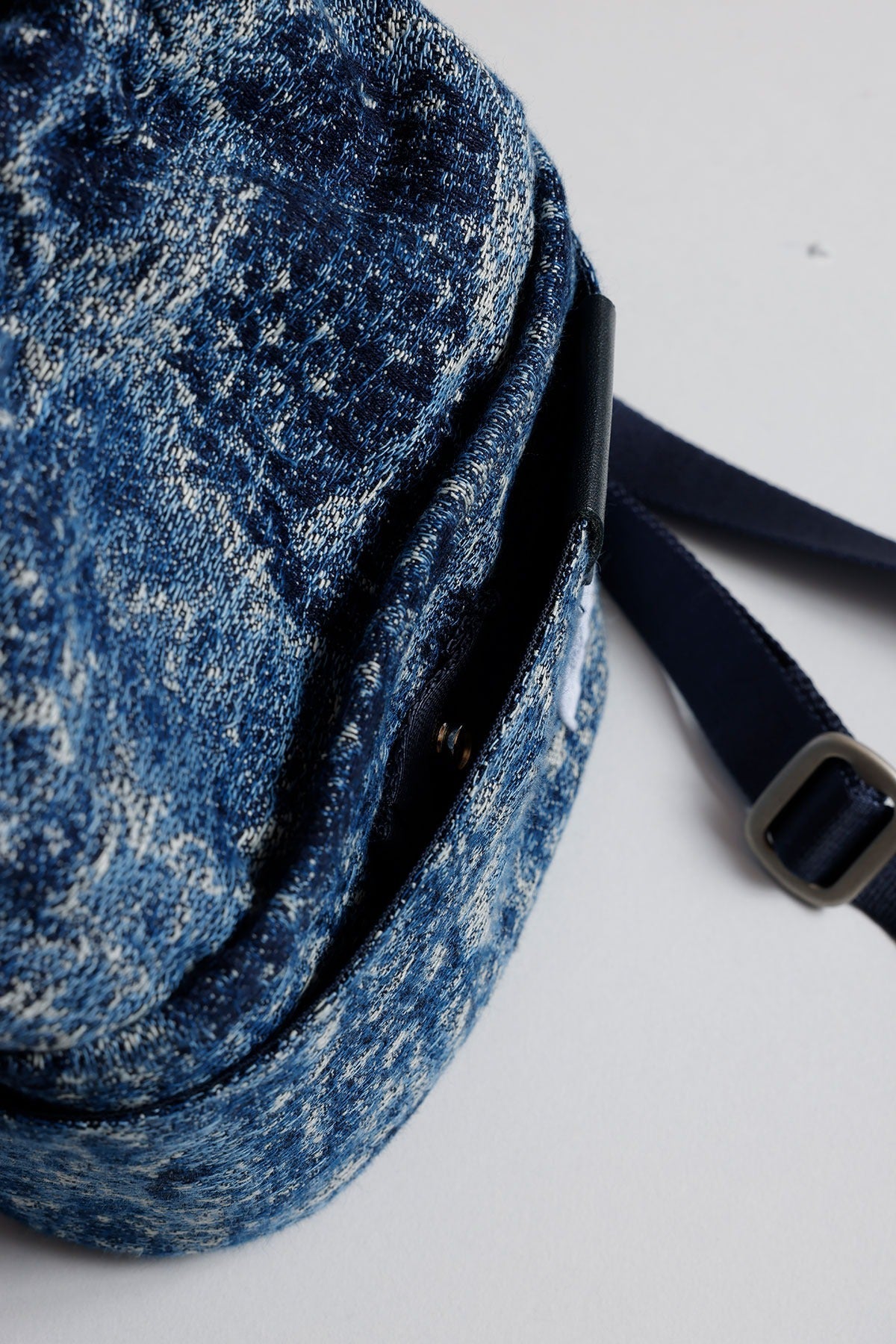 FDMTL master-piece DRAWSTRING BAG