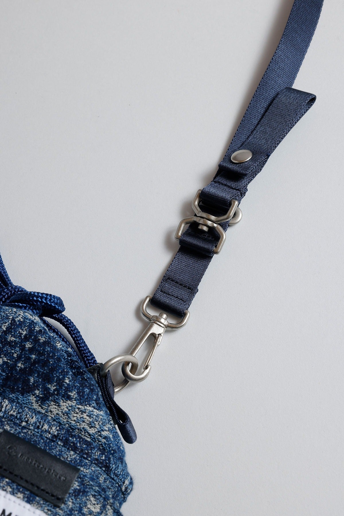 FDMTL master-piece DRAWSTRING BAG