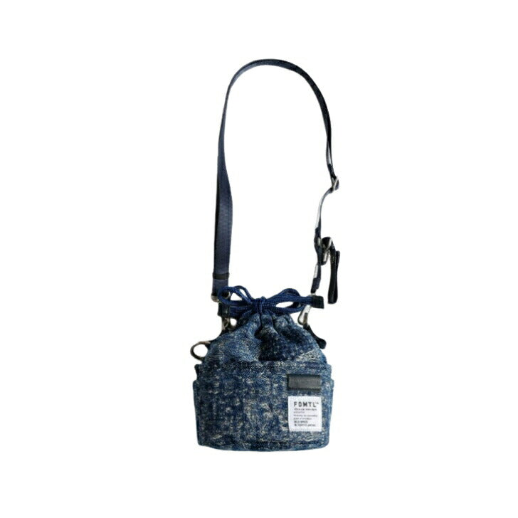 FDMTL master-piece DRAWSTRING BAG