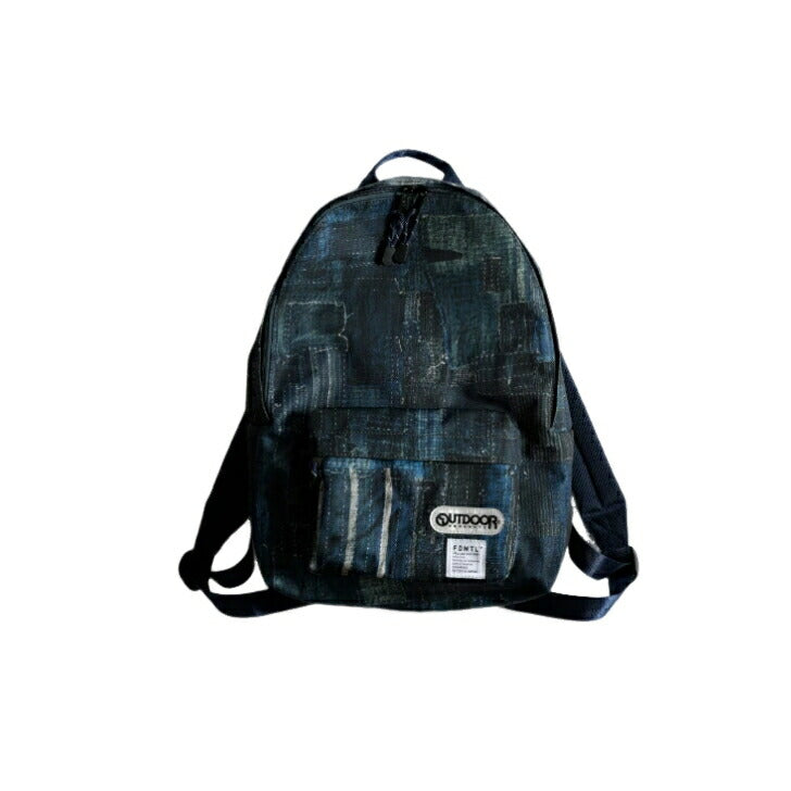 FDMTL OUTDOOR PRODUCTS BACK PACK