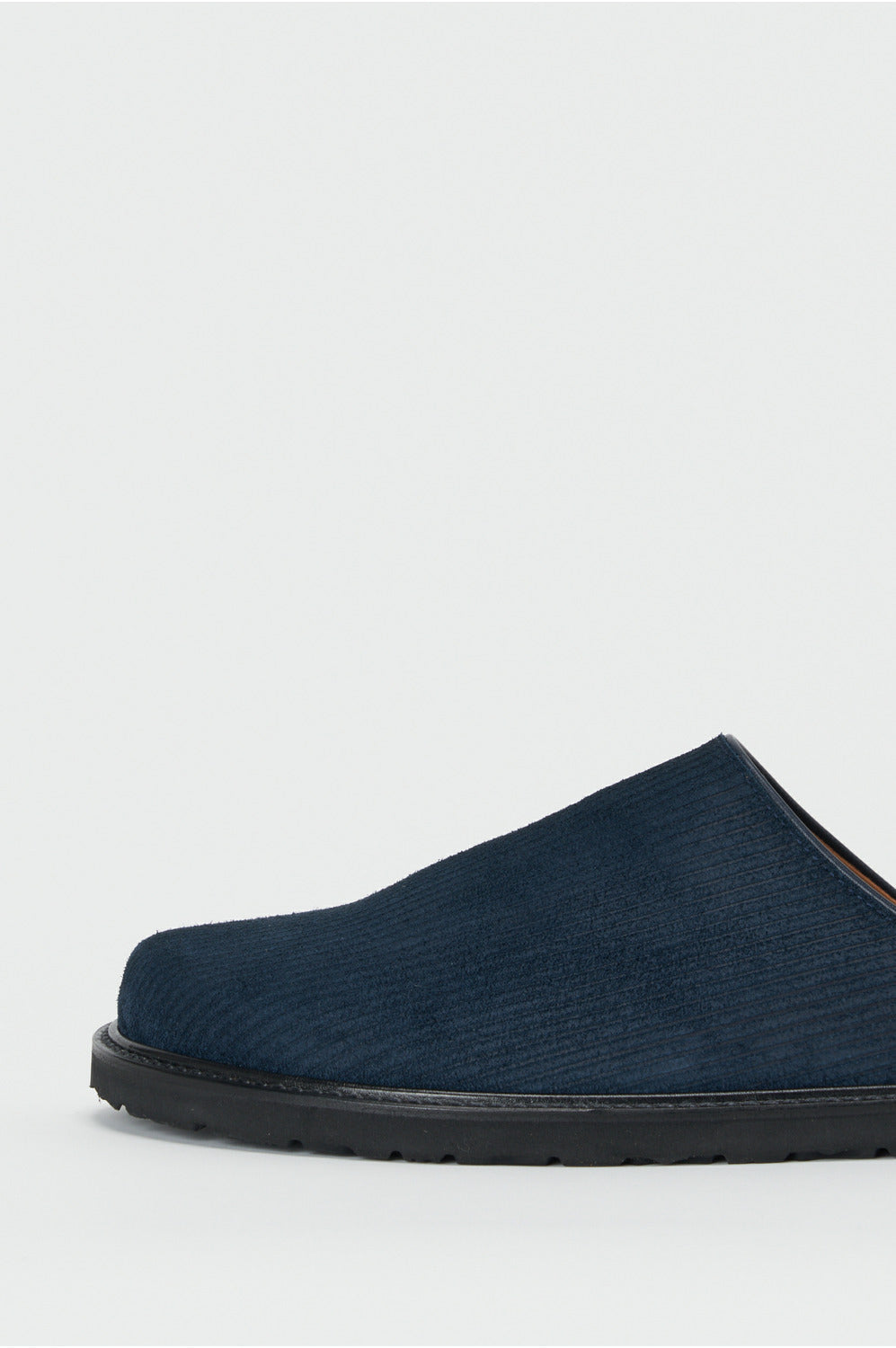 Hender Scheme concave