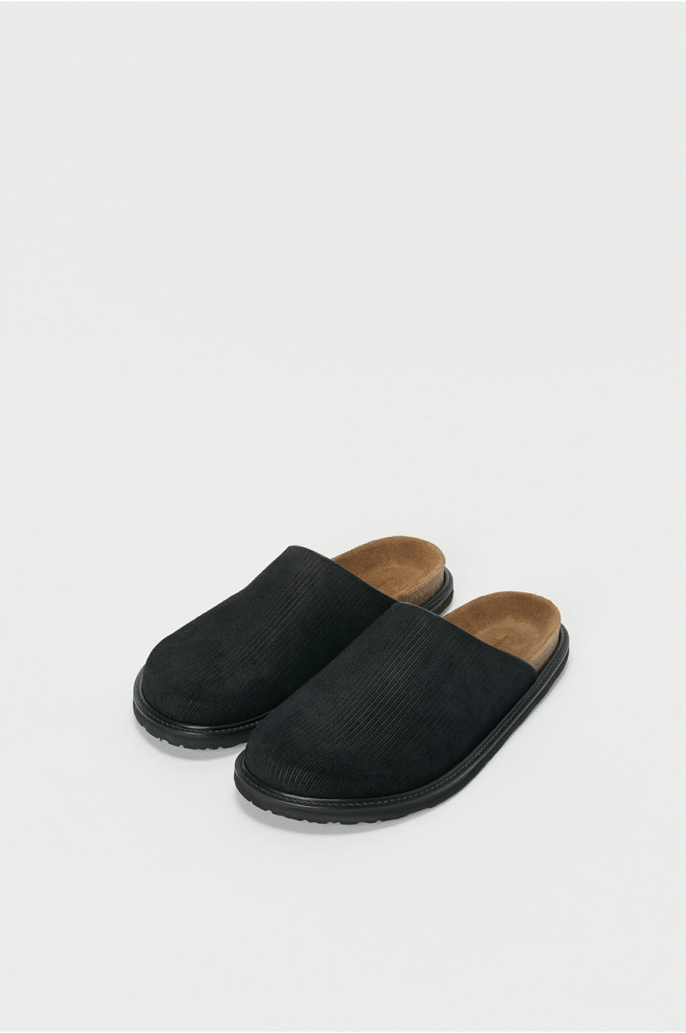 Hender Scheme concave