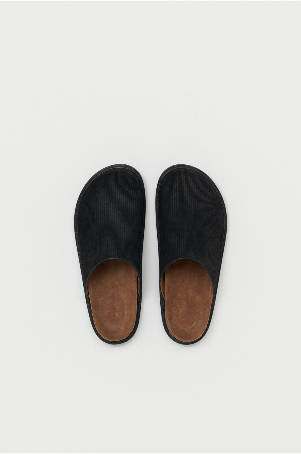 Hender Scheme concave