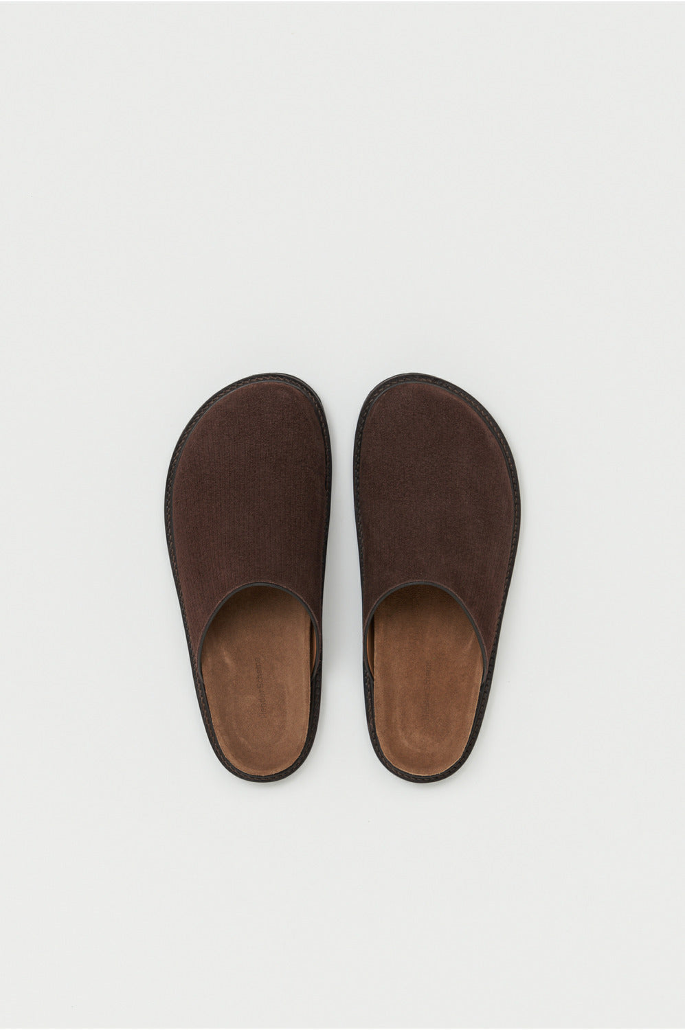 Hender Scheme concave