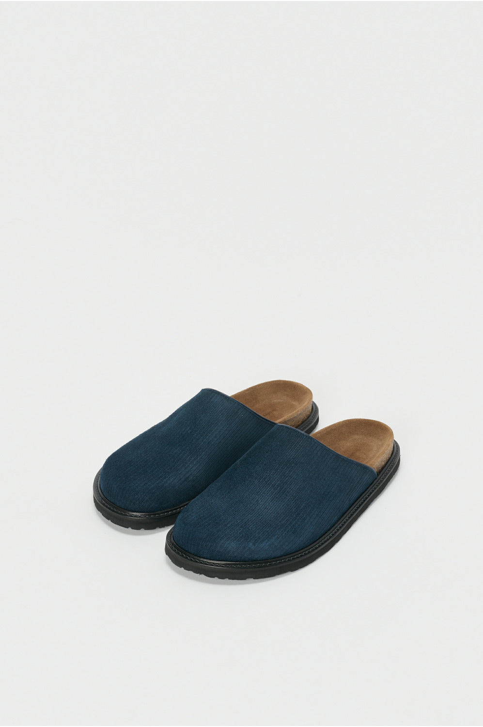 Hender Scheme concave