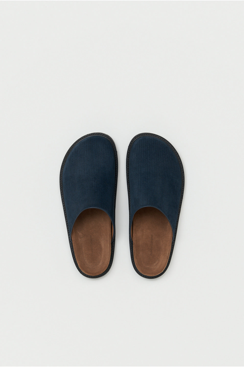 Hender Scheme concave