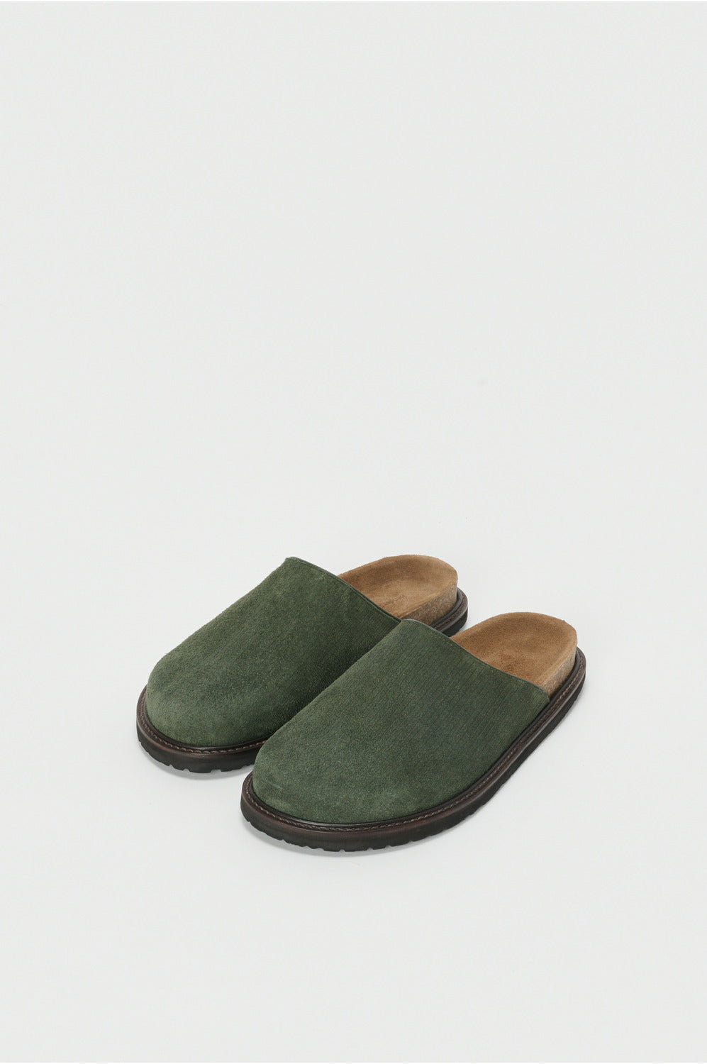 Hender Scheme concave