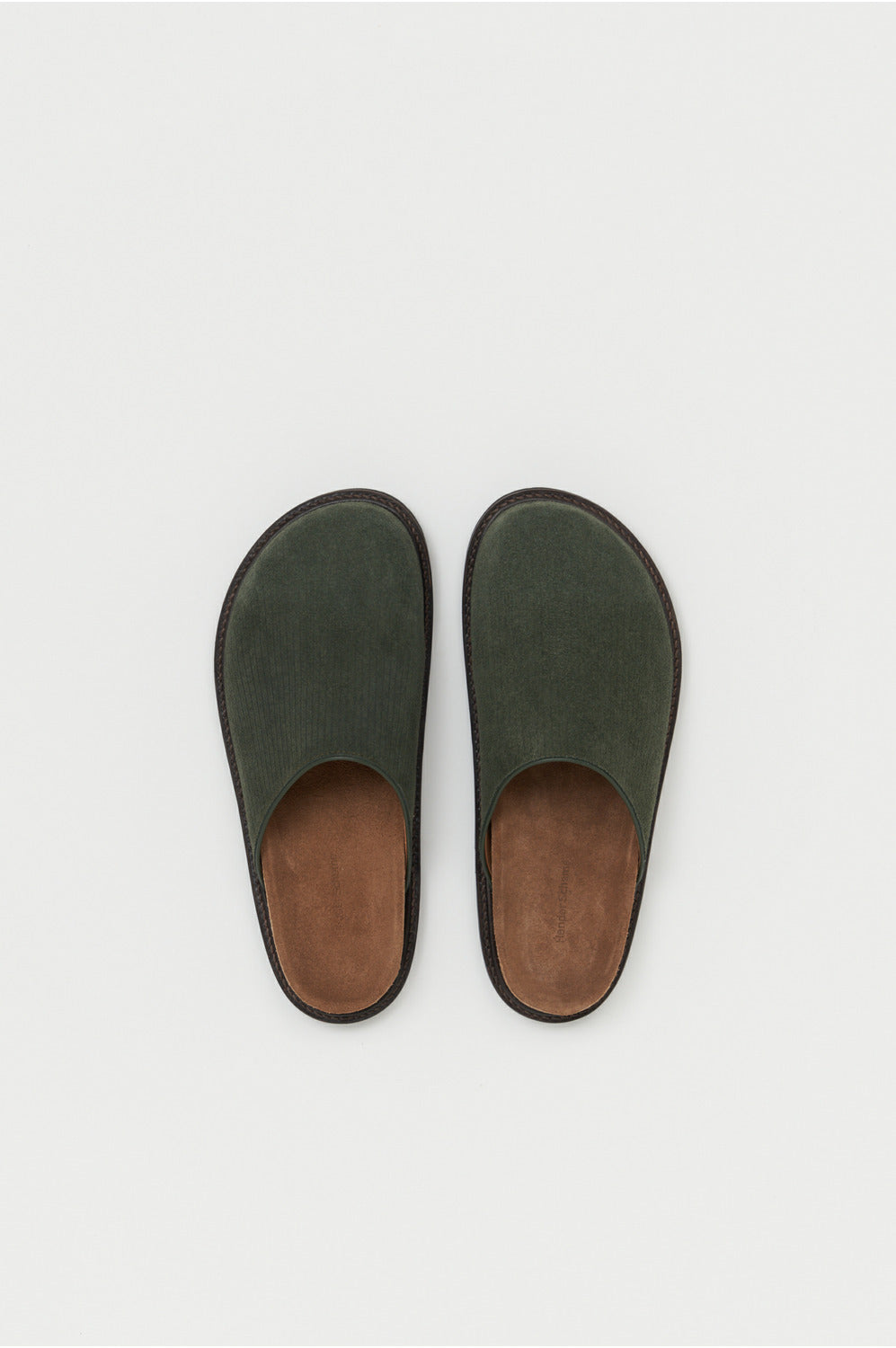 Hender Scheme concave