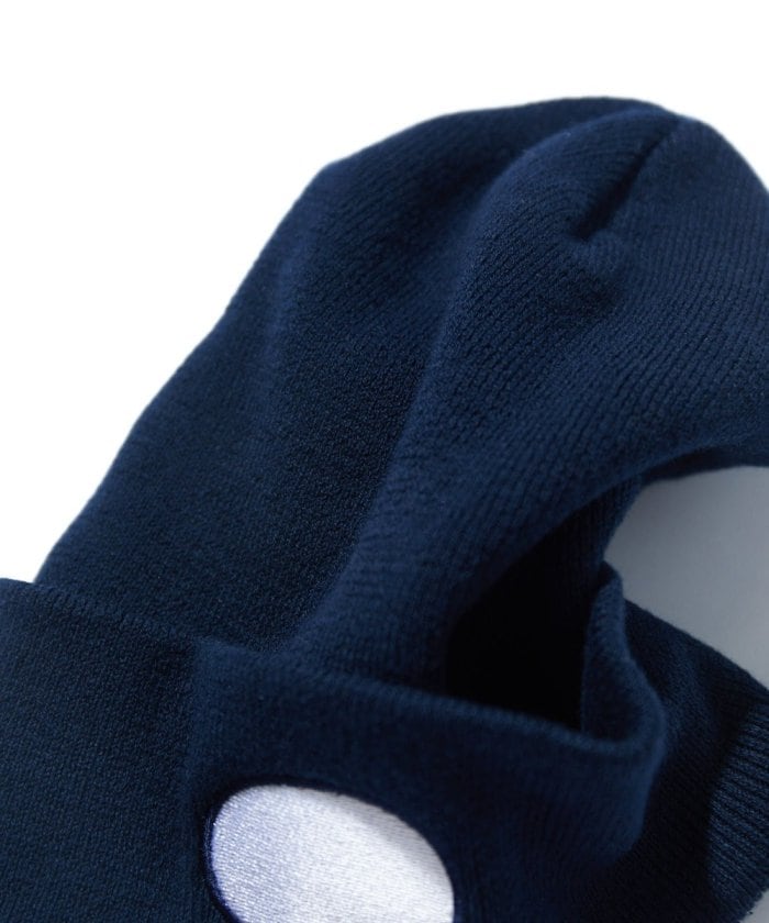 CAHLUMN Cotton Rib Beanie