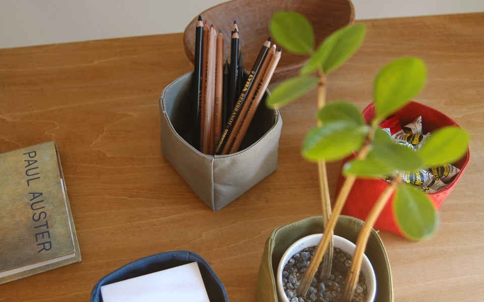 ateliers PENELOPE Cube