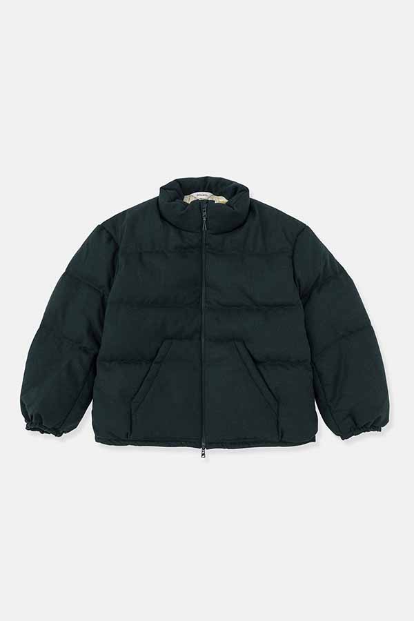 F/CE. × DIGAWEL Puffer Jacket
