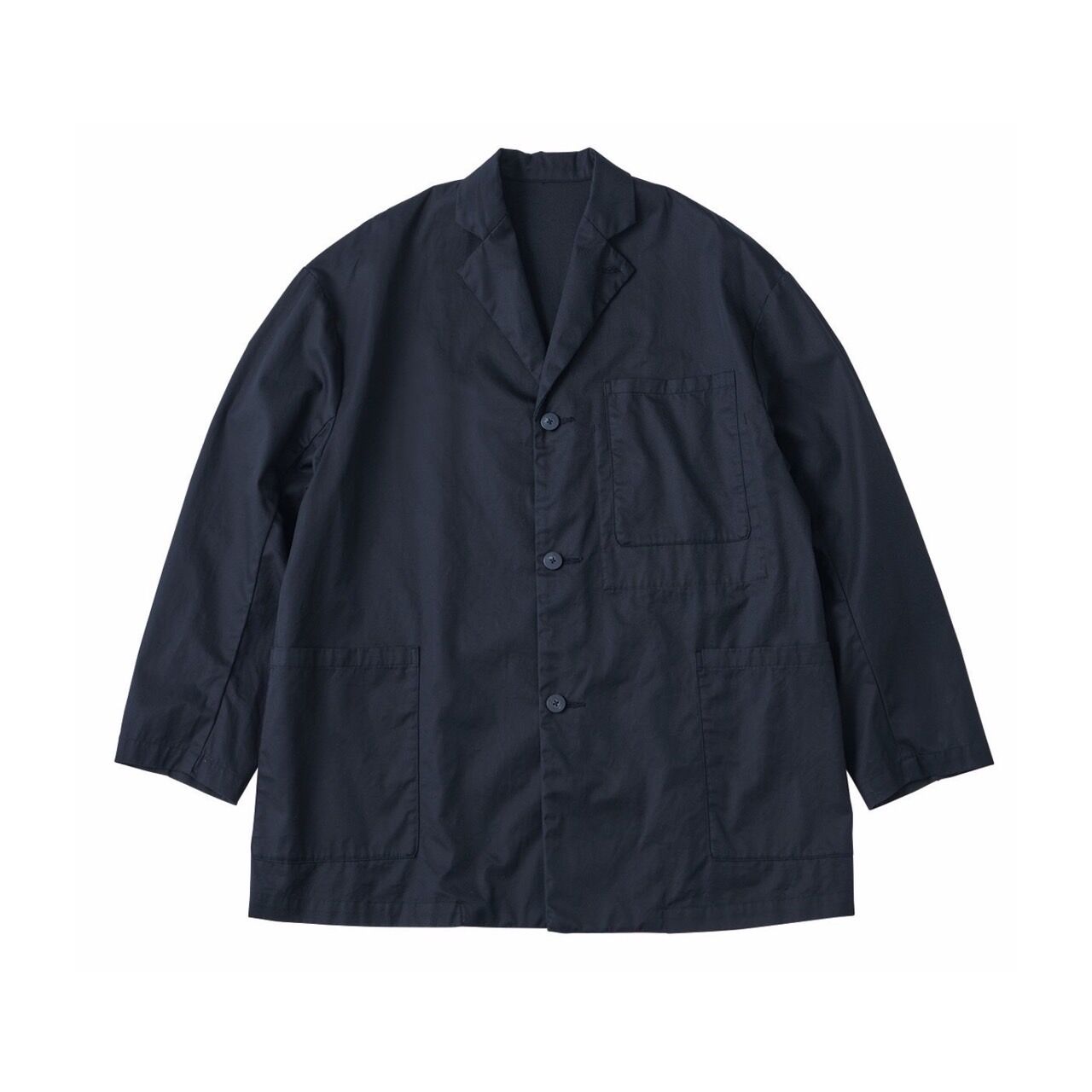 Porter Classic GABARDINE JACKET