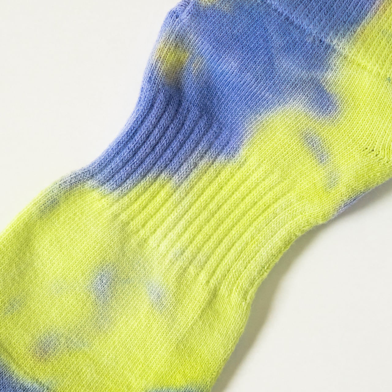 NODAL Tie Dye Ankle Socks