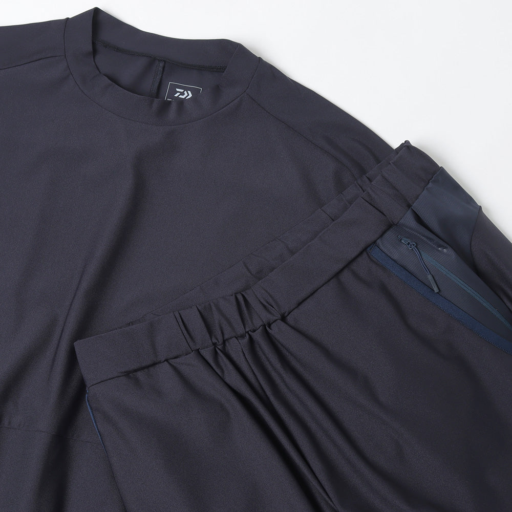 DAIWA LIFESTYLE SWEAT STRETCH PANT