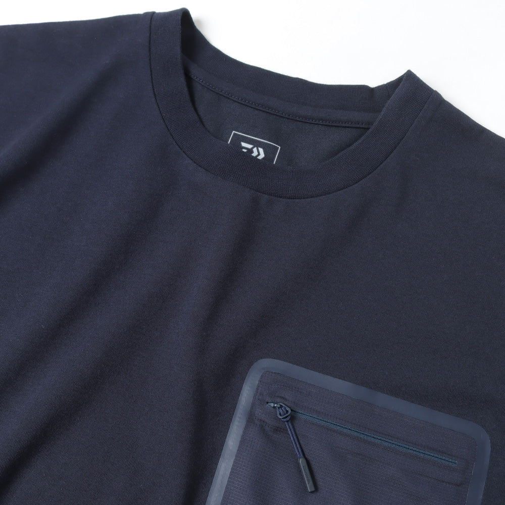 DAIWA LIFESTYLE S/S TEE