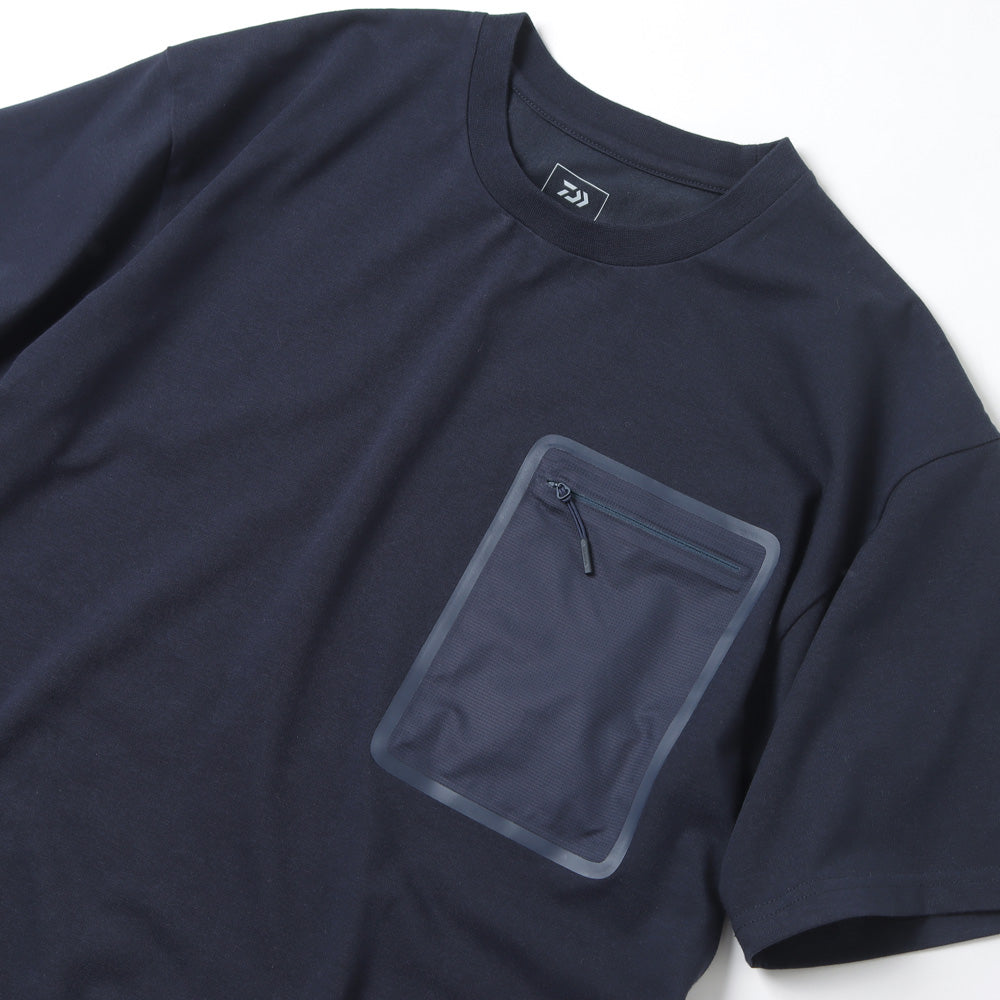DAIWA LIFESTYLE S/S TEE
