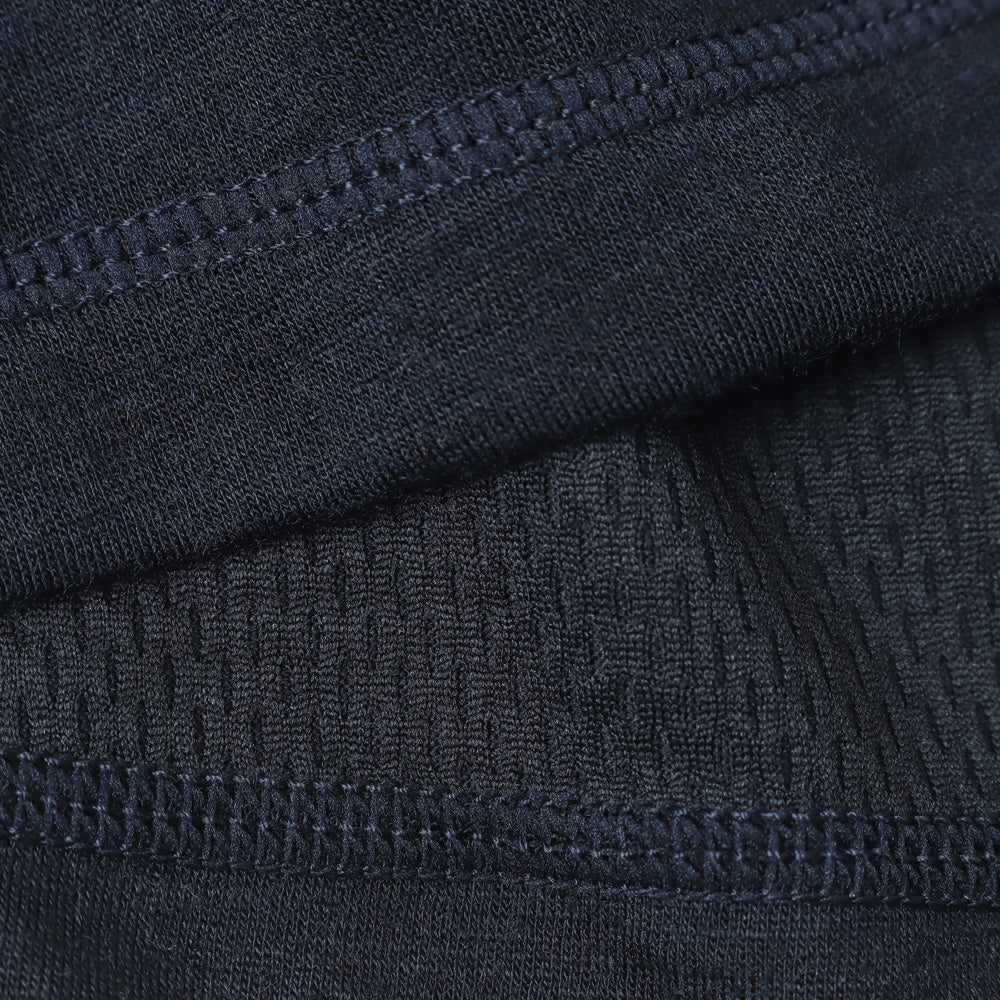 DAIWA LIFESTYLE BASE LAYER HALFZIP SHIRTS