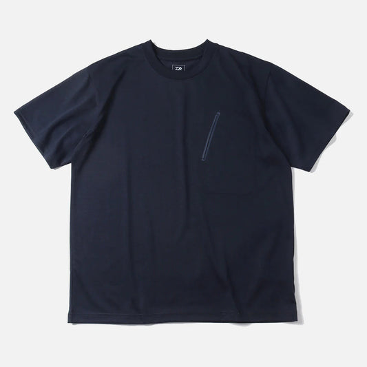 DAIWA LIFESTYLE S/S TEE