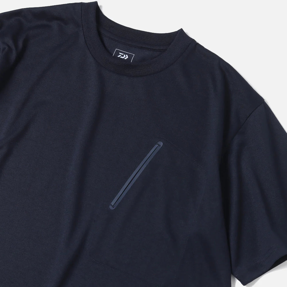DAIWA LIFESTYLE S/S TEE