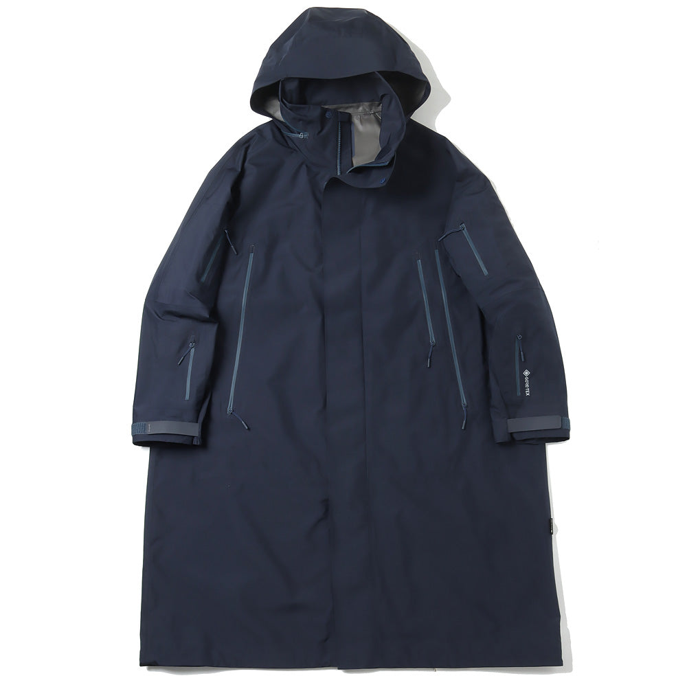 DAIWA LIFESTYLE M-65 SHELL COAT