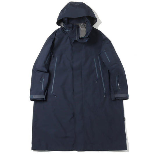 DAIWA LIFESTYLE M-65 SHELL COAT