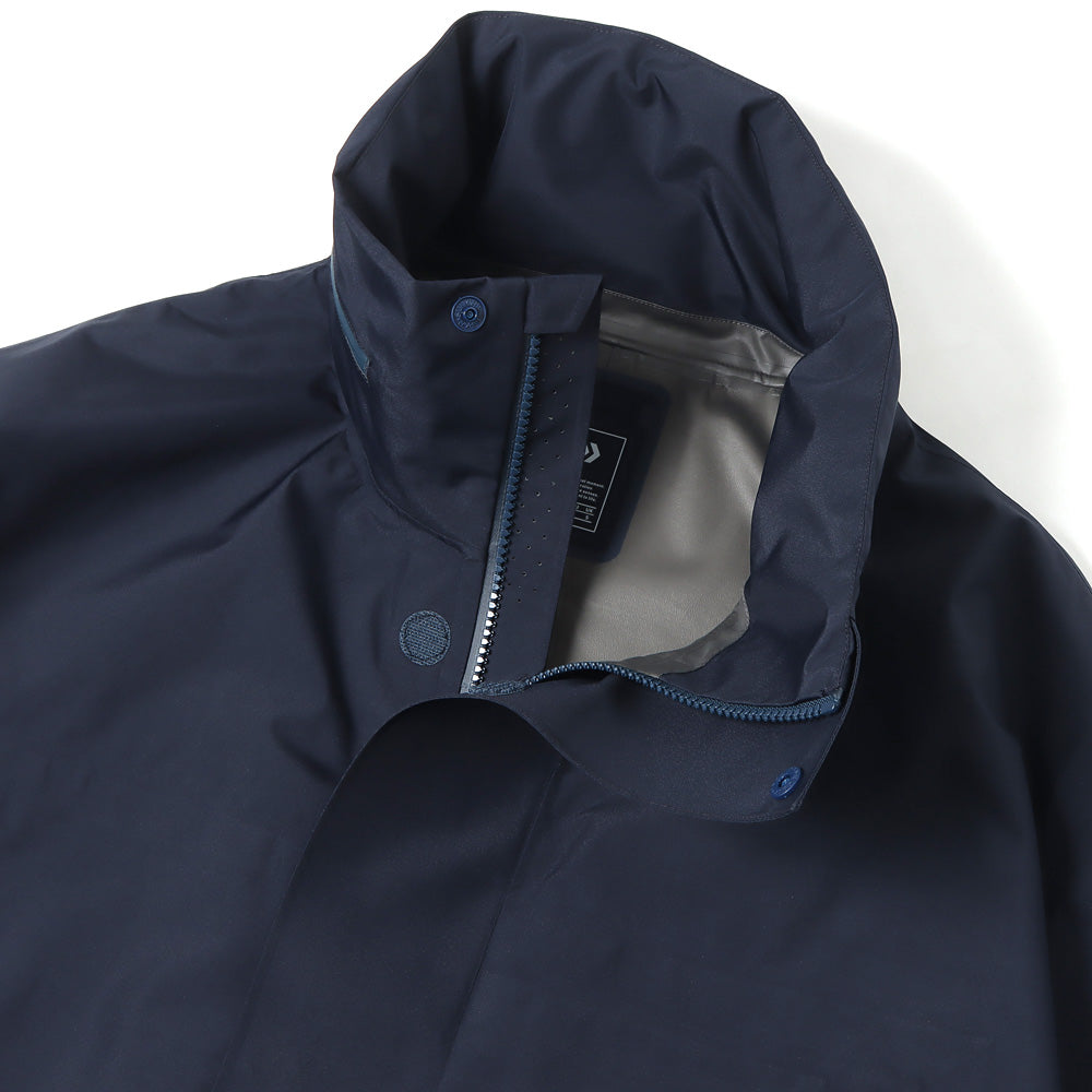 DAIWA LIFESTYLE M-65 SHELL COAT