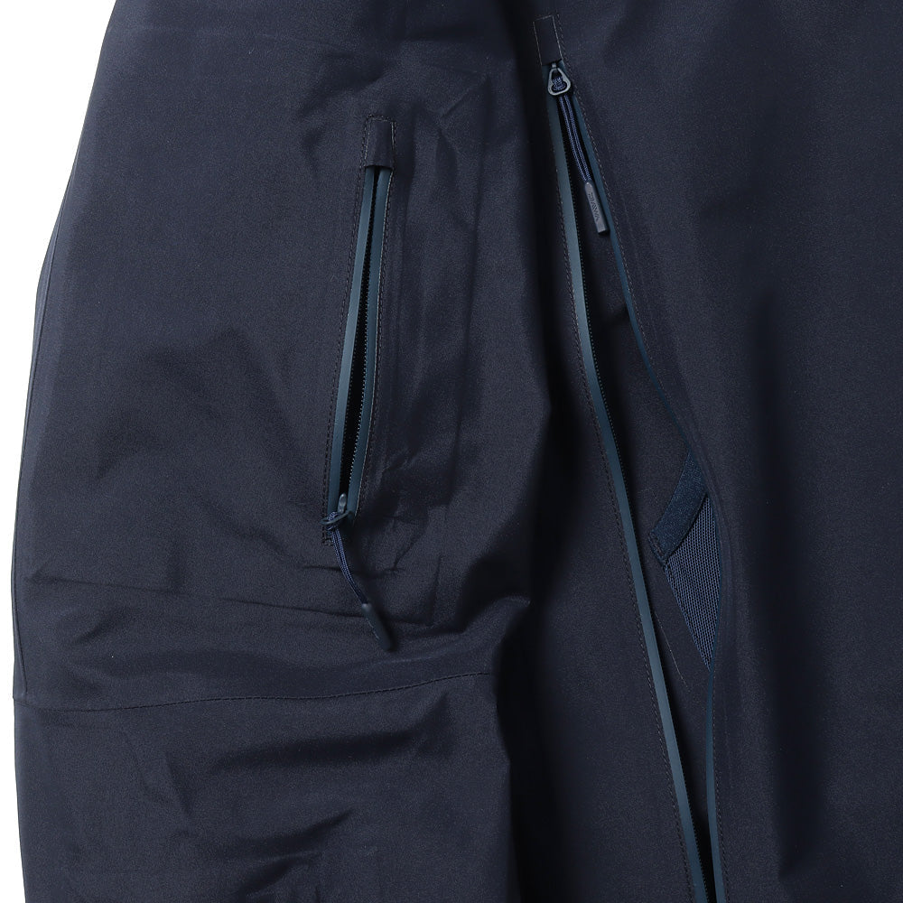 DAIWA LIFESTYLE M-65 SHELL COAT