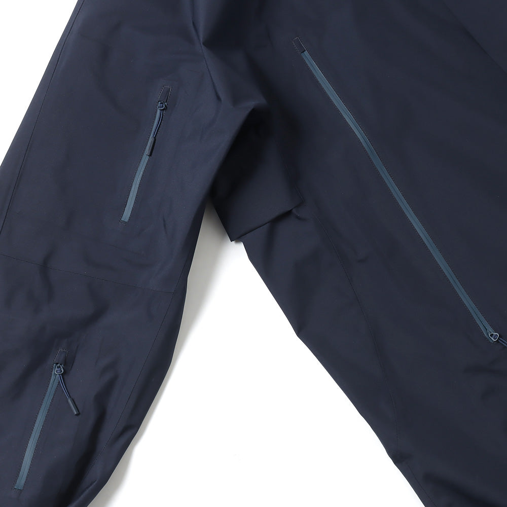 DAIWA LIFESTYLE M-65 SHELL COAT