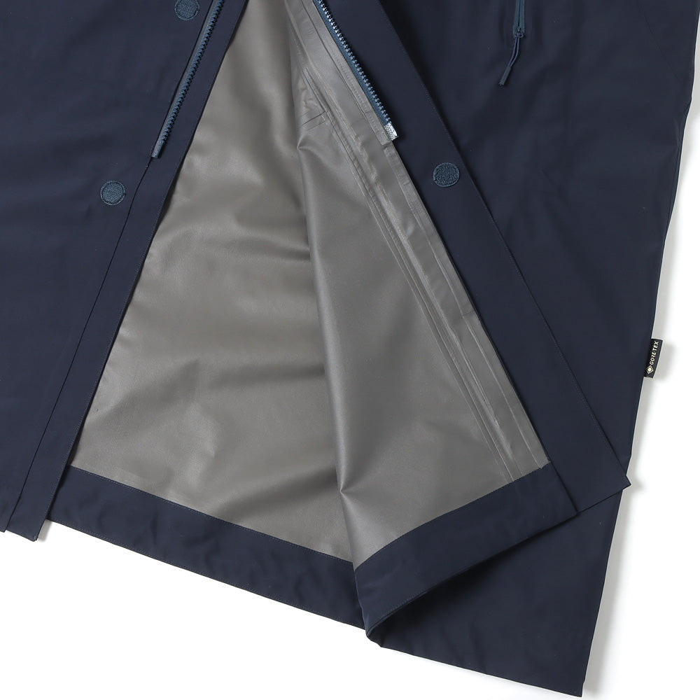 DAIWA LIFESTYLE M-65 SHELL COAT