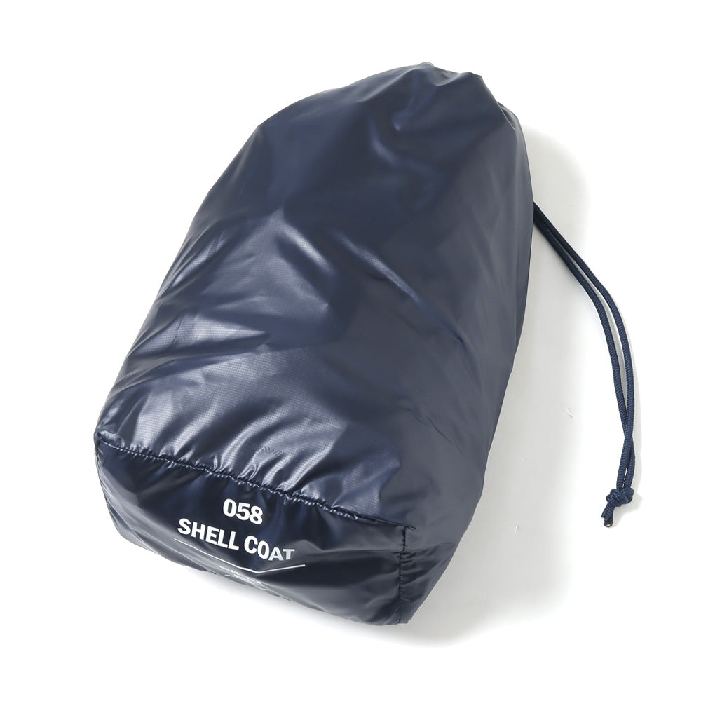 DAIWA LIFESTYLE M-65 SHELL COAT