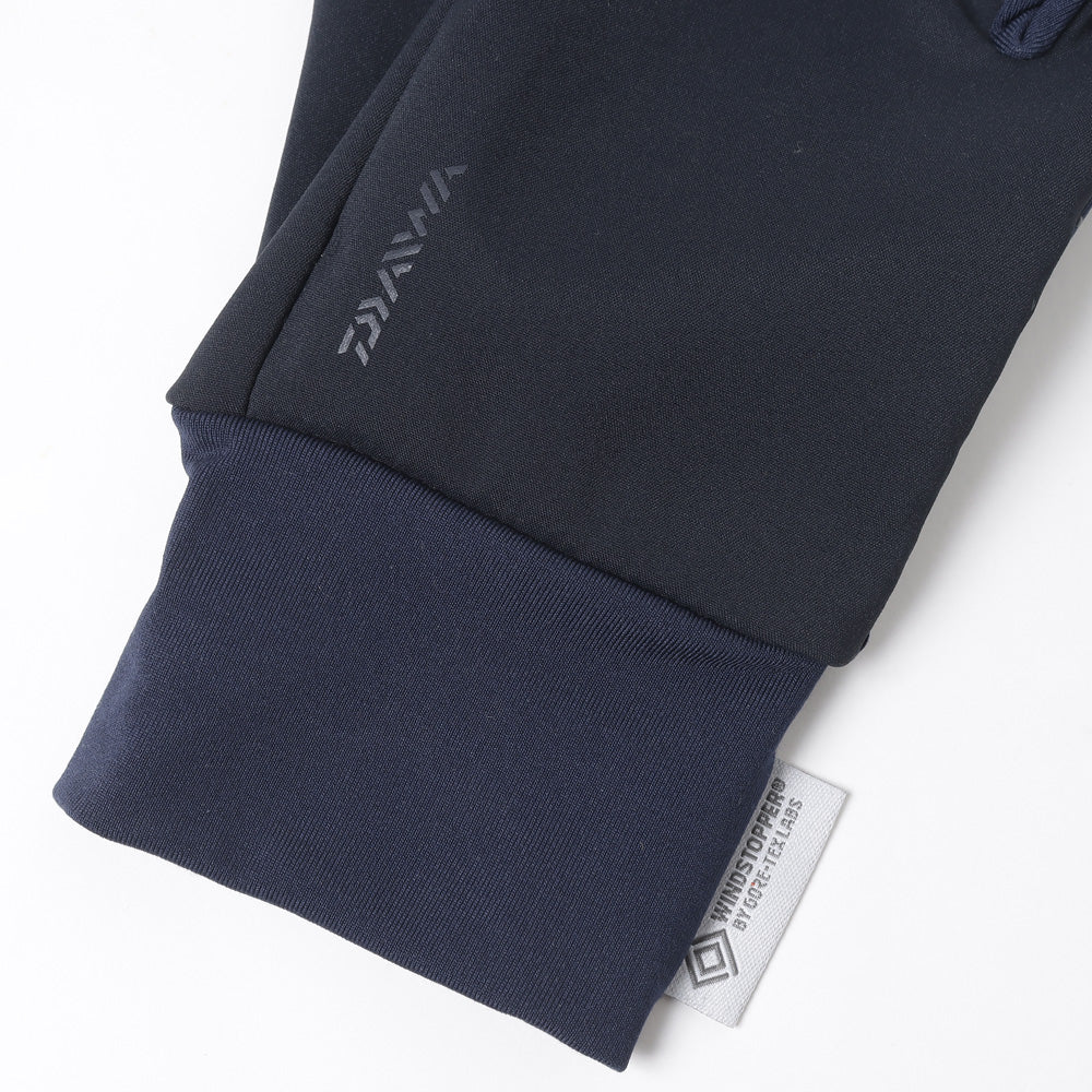 DAIWA LIFESTYLE  FINGER HALL GLOVE