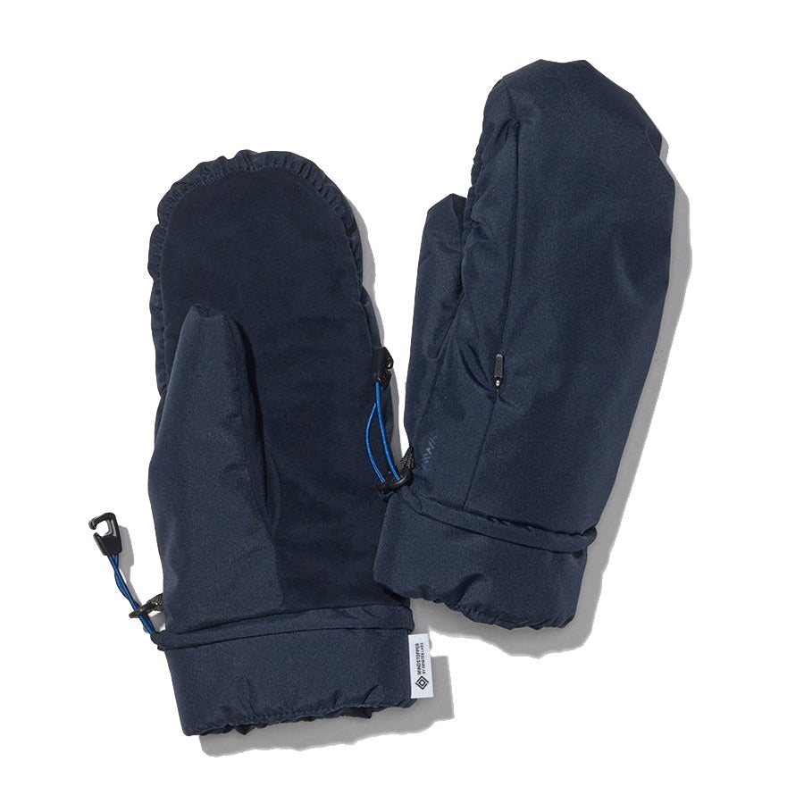 DAIWA LIFESTYLE  MITTON GLOVE GORE-TEX