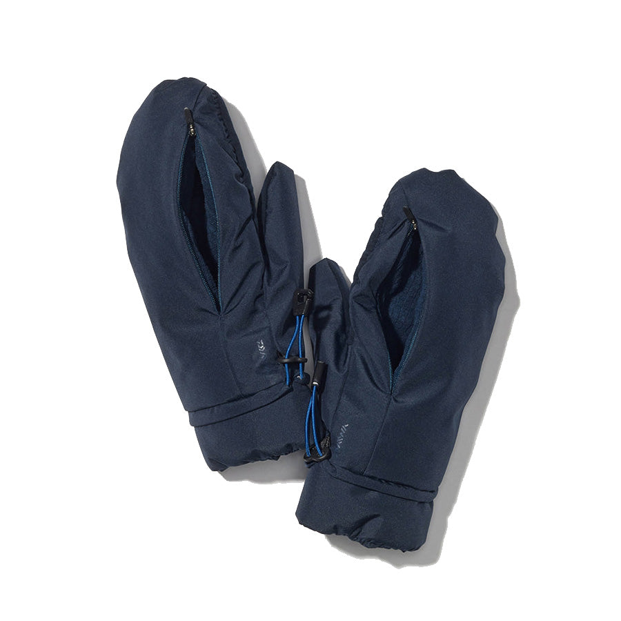 DAIWA LIFESTYLE  MITTON GLOVE GORE-TEX