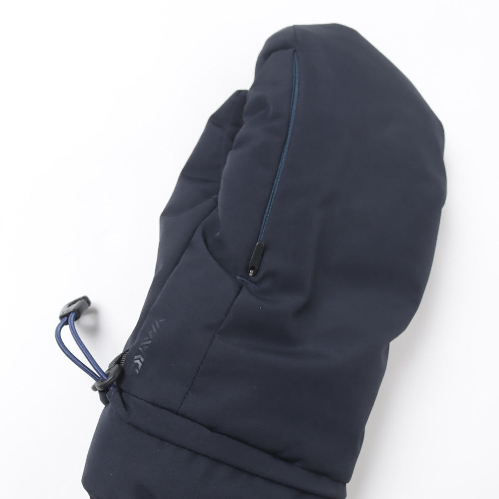 DAIWA LIFESTYLE  MITTON GLOVE GORE-TEX