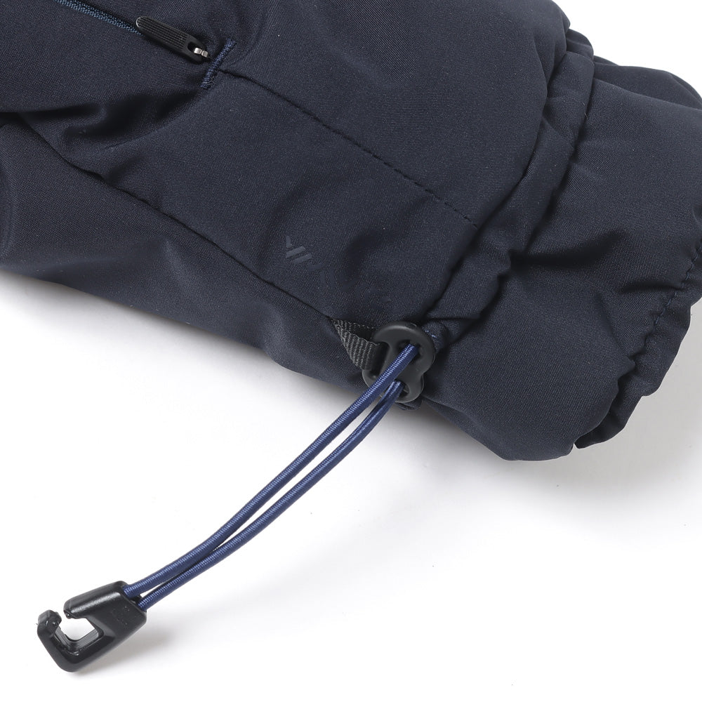 DAIWA LIFESTYLE  MITTON GLOVE GORE-TEX