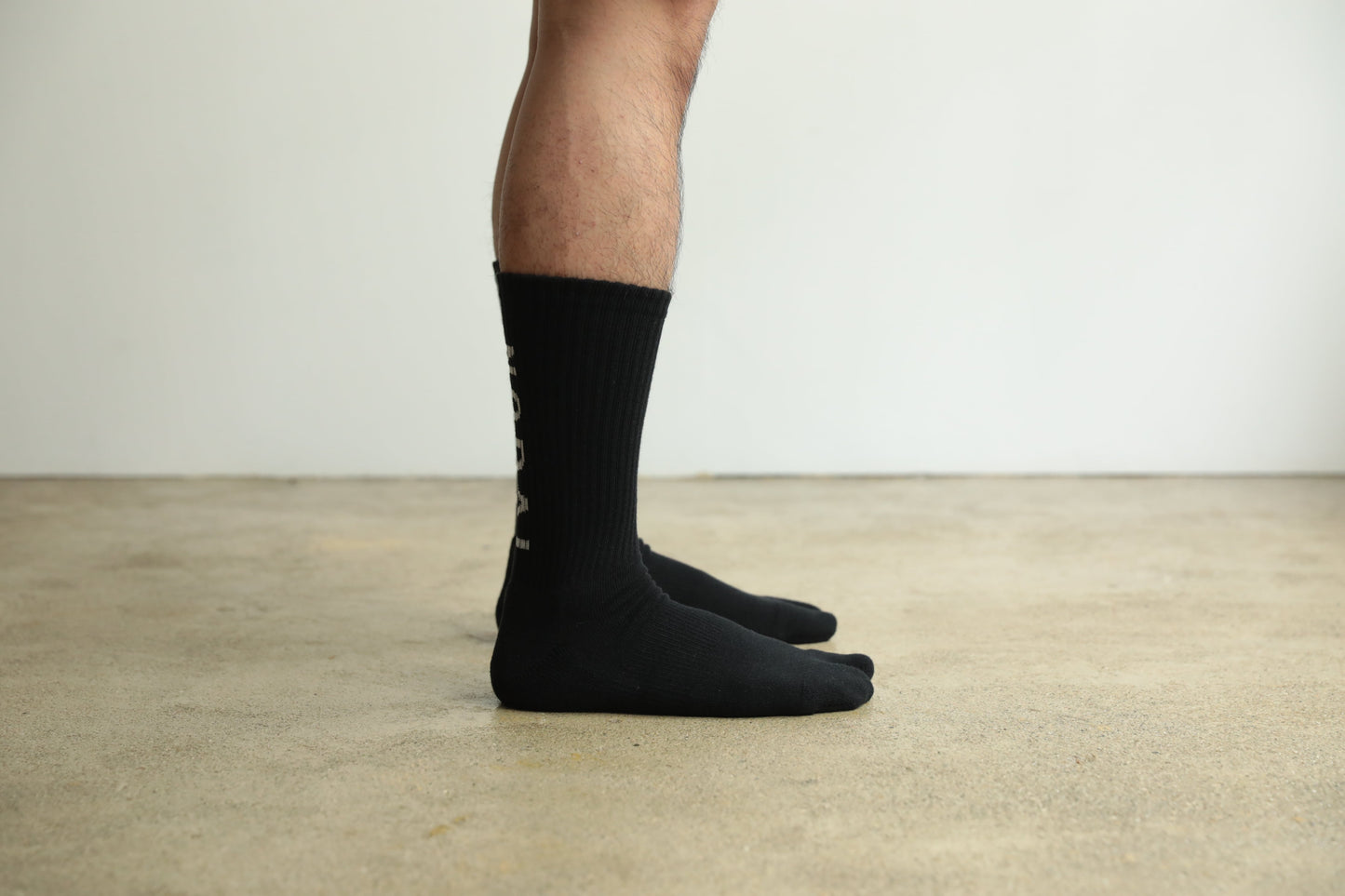 NODAL Logo Socks