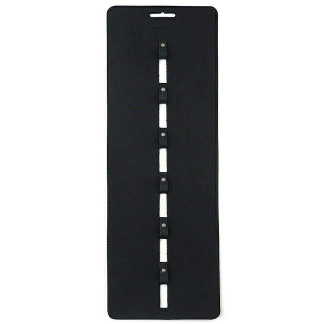 Hender Scheme 6P glass wall holder