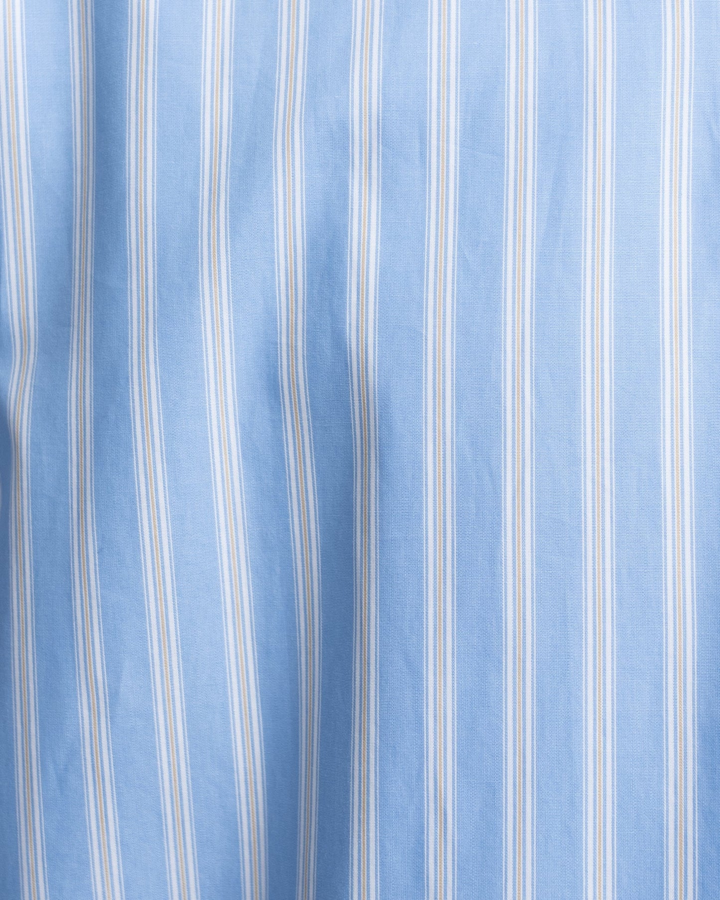 Graphpaper SIDOGRAS L/S Oversized Regular Collar Shirt