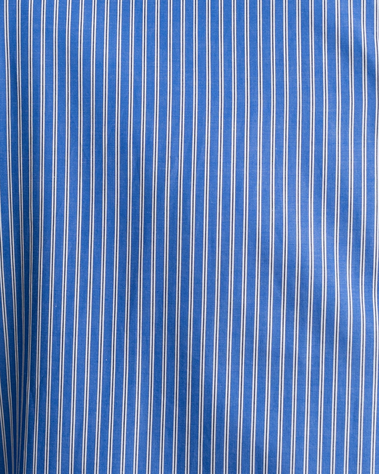 Graphpaper SIDOGRAS L/S Oversized Regular Collar Shirt