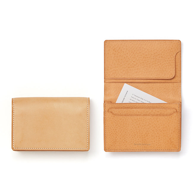 Hender Scheme card file