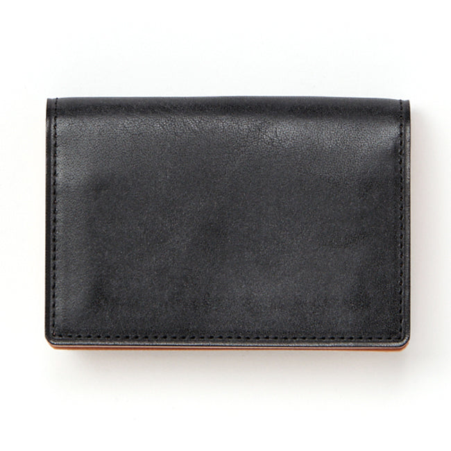 Hender Scheme card file