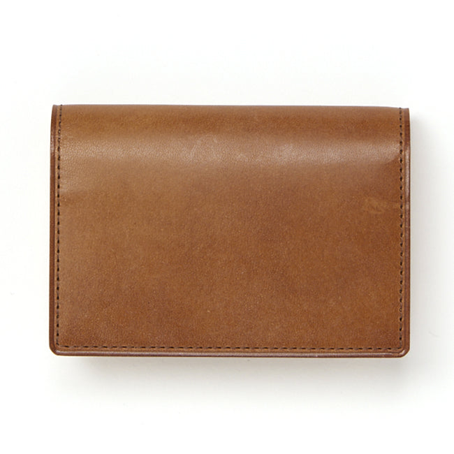 Hender Scheme card file