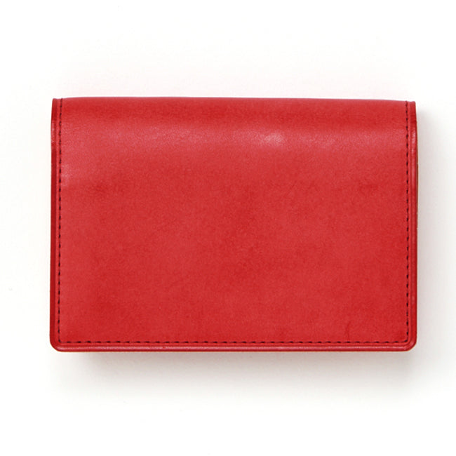 Hender Scheme card file