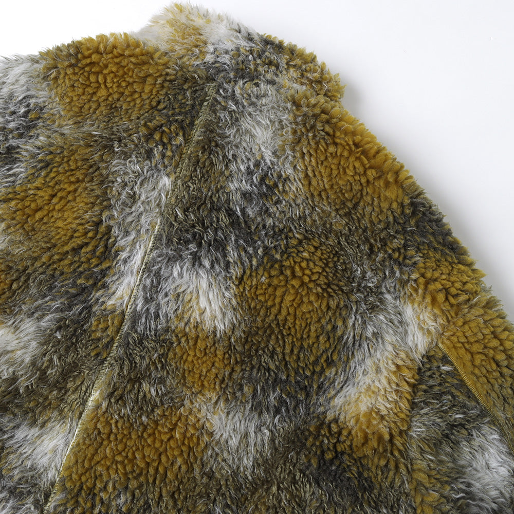 DIGAWEL Pile Fleece Blouson