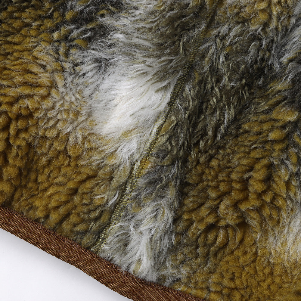 DIGAWEL Pile Fleece Blouson